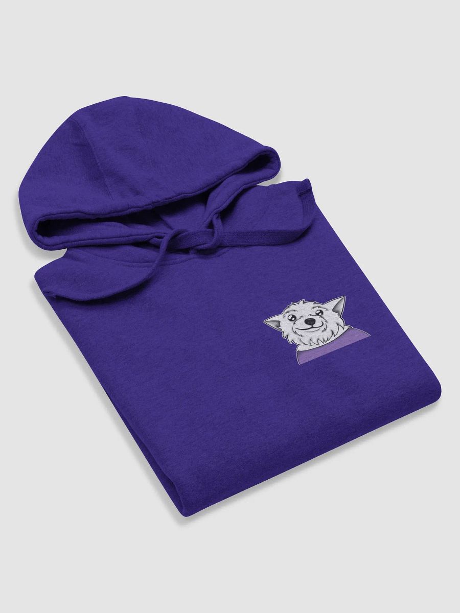 Dobby Hoodie product image (5)