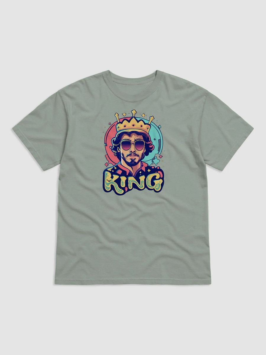 King Dino Mens Tee product image (2)