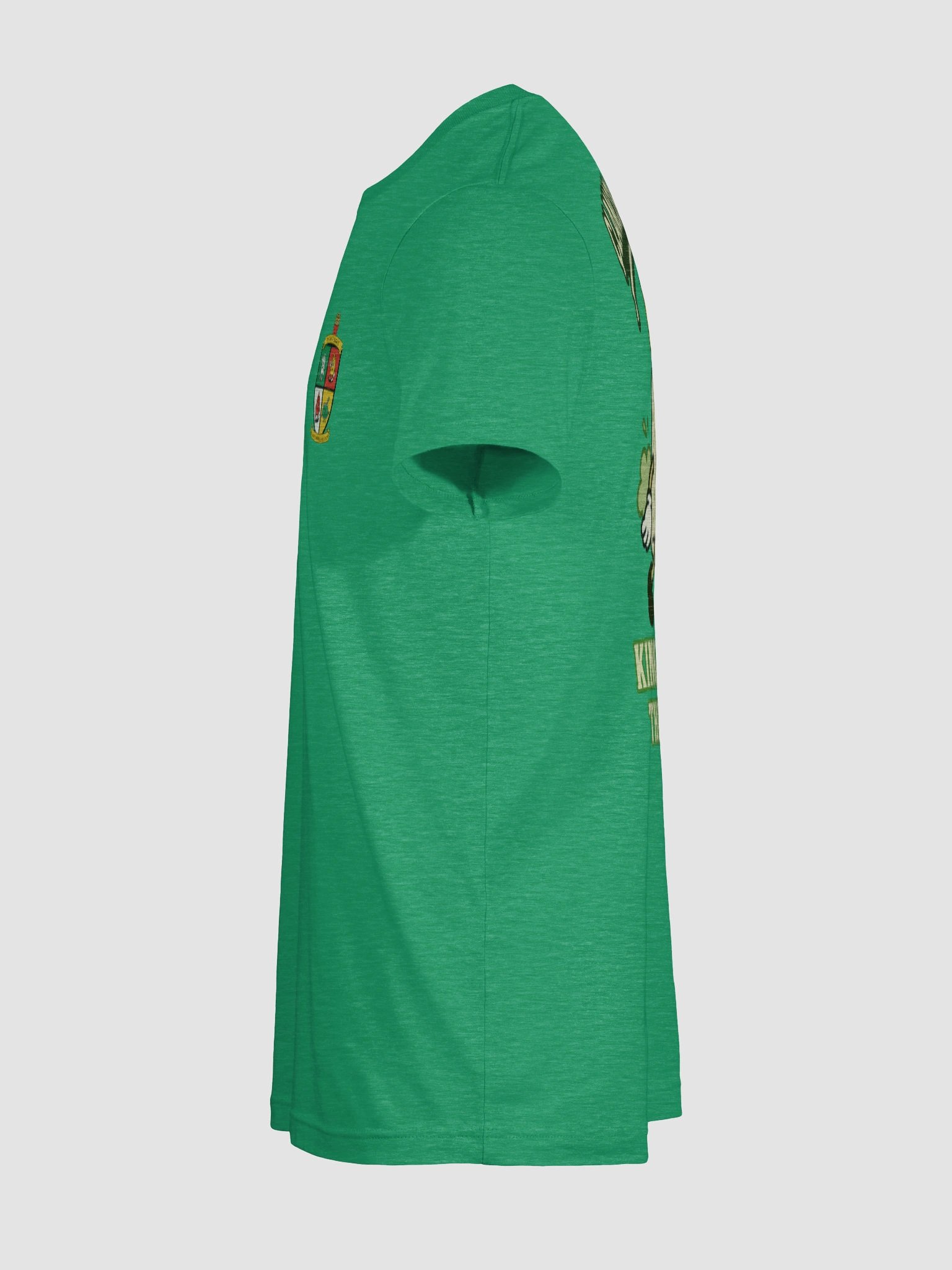King Tartar the Farter Tee | Long May He Reek! product image (11)