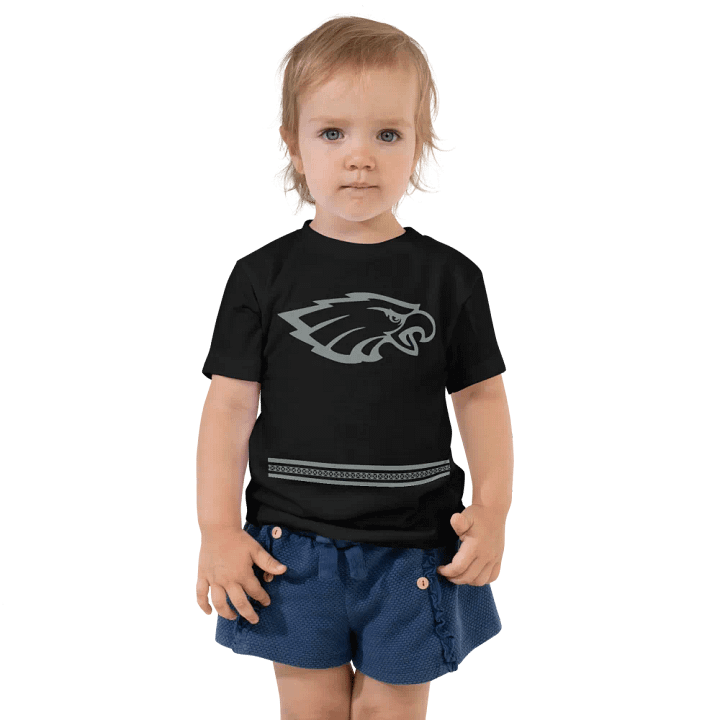 Toddler Rivalry T-Shirt (2) product image (1)