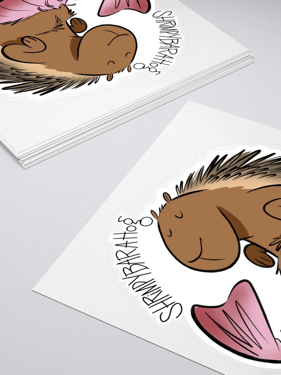 Shrimpybarahog product image (4)