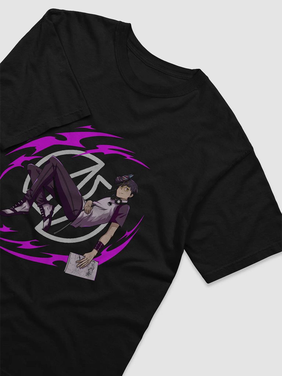 Purple Muse Graphic Tee product image (11)