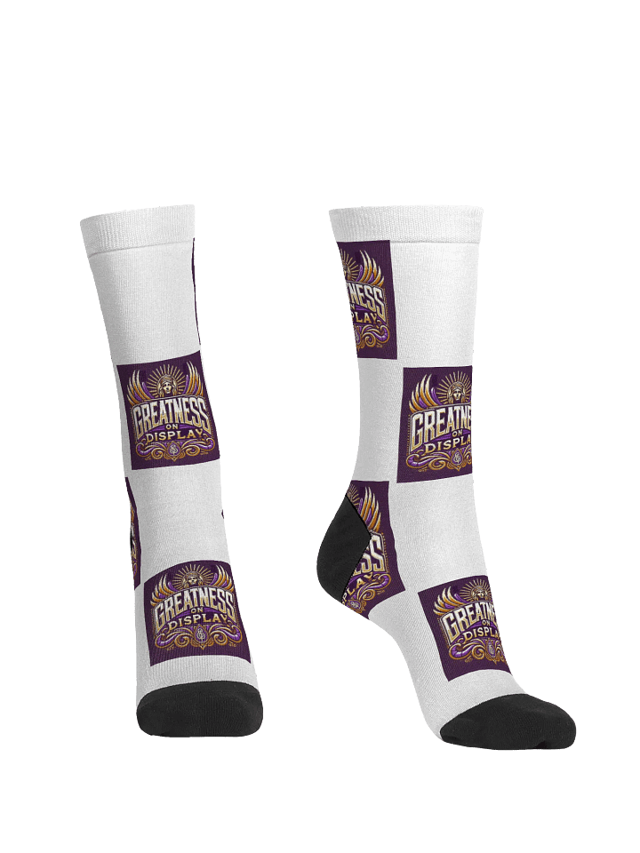 Godly Socks product image (2)