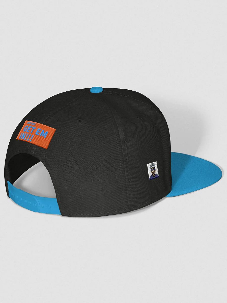 baseball cap product image (2)