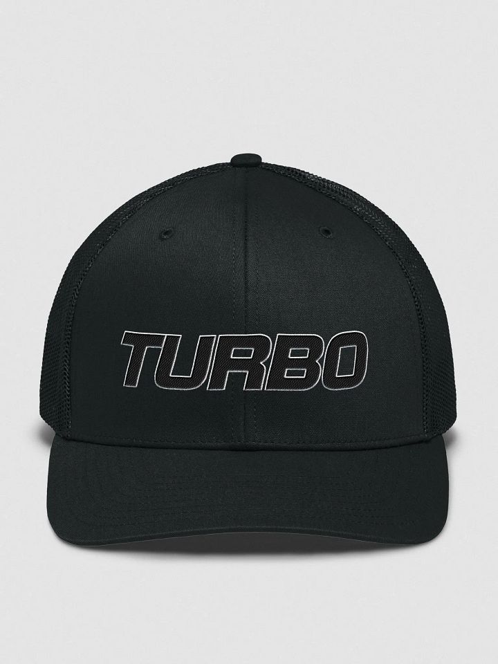 Turbo Cap product image (1)