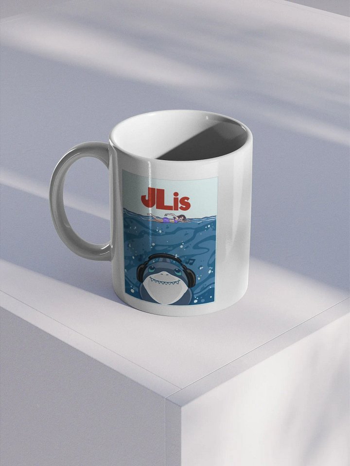 Classic Mug - JLis and Shane product image (1)