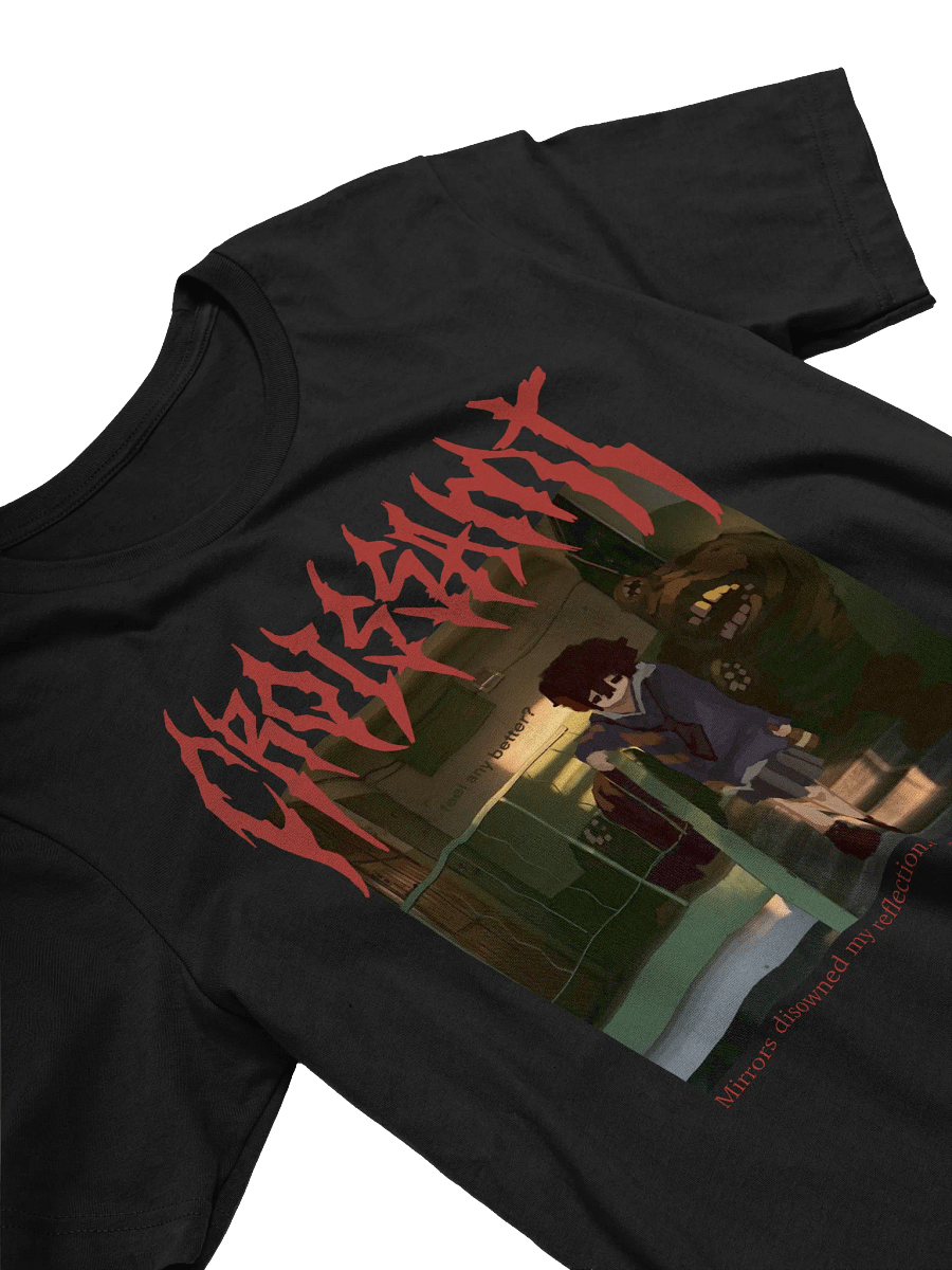 Stair Creature T-Shirt product image (3)