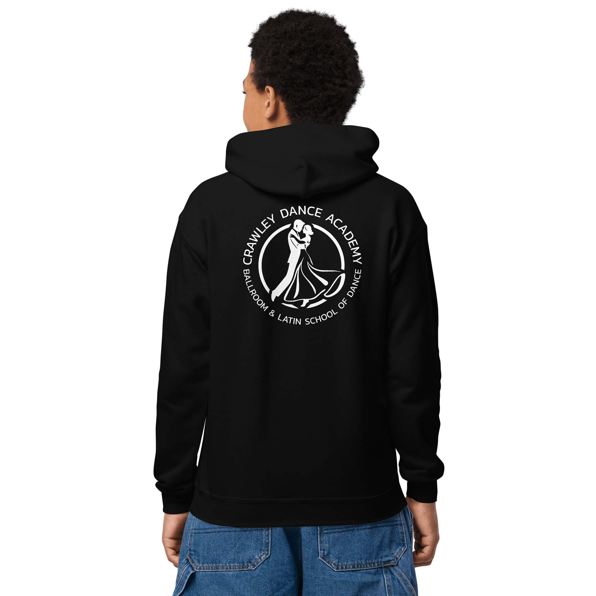 Kids Hoodie product image (13)