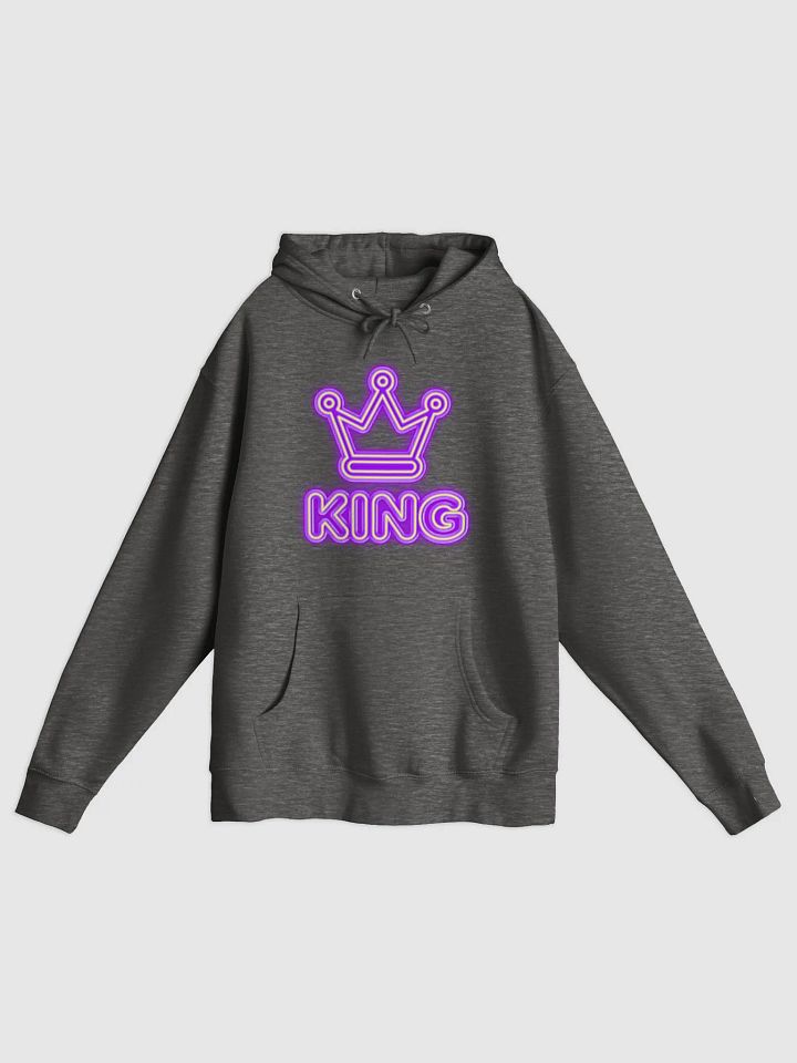 King - Hoodie product image (1)