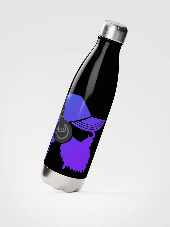 Profile Stainless Steel Water Bottle product image (4)