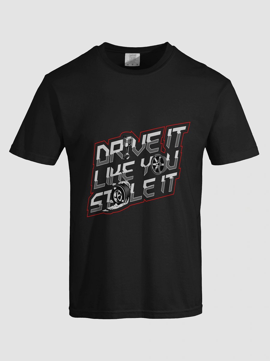 Stolen Drive Heavyweight Tee product image (59)