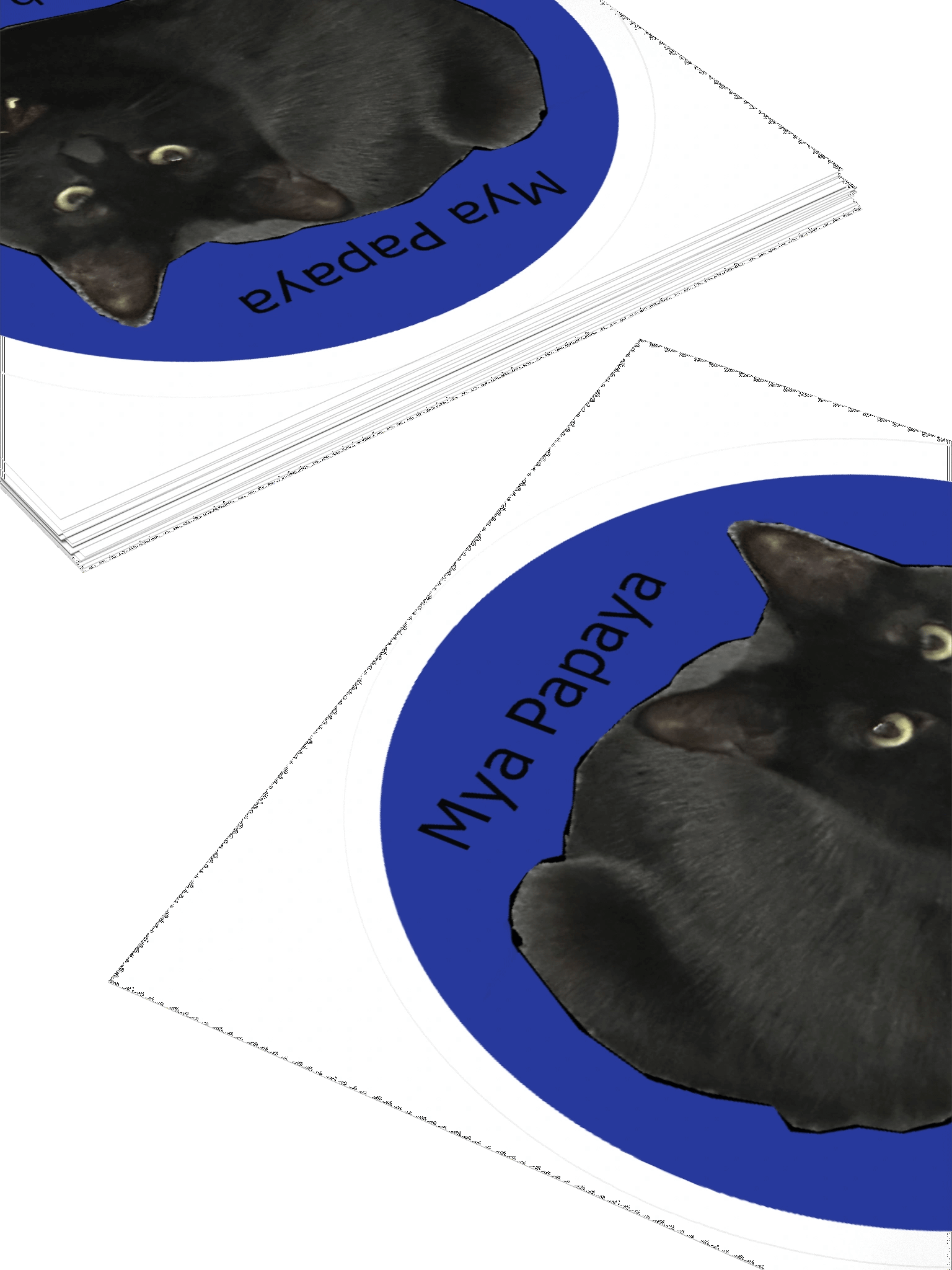 Mya Papaya Fan Club product image (12)