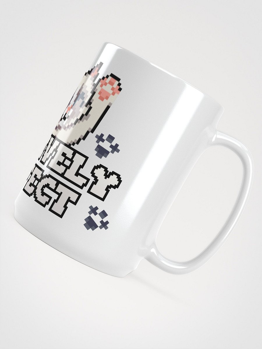 Pawsitively Purrfect Mug product image (5)