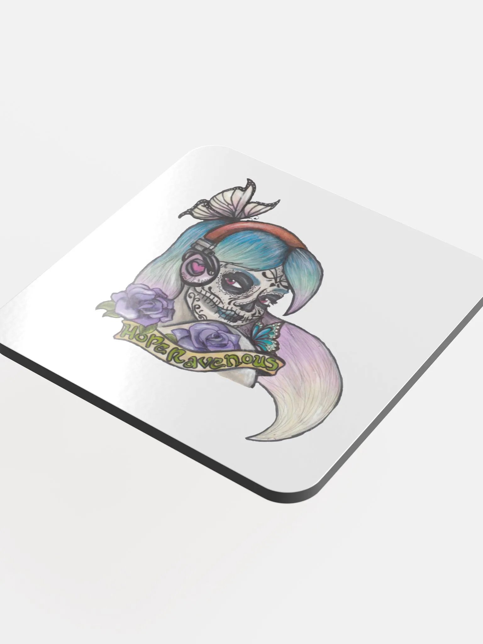 Hope Cork Coaster product image (4)