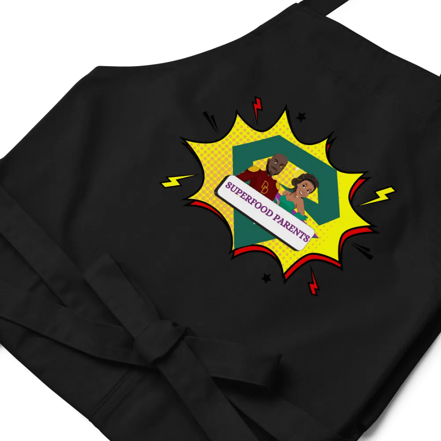 SuperChef Apron product image (5)