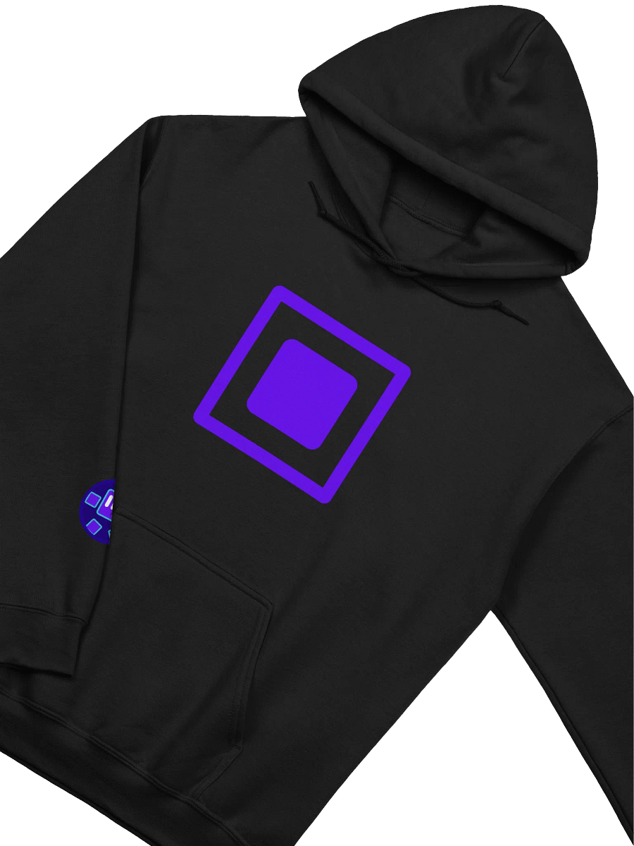 The Square - Hoodie product image (1)