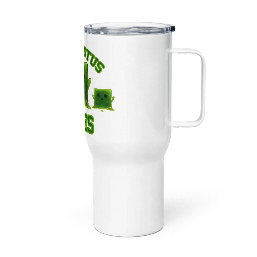 Cubie - Tumbler product image (3)