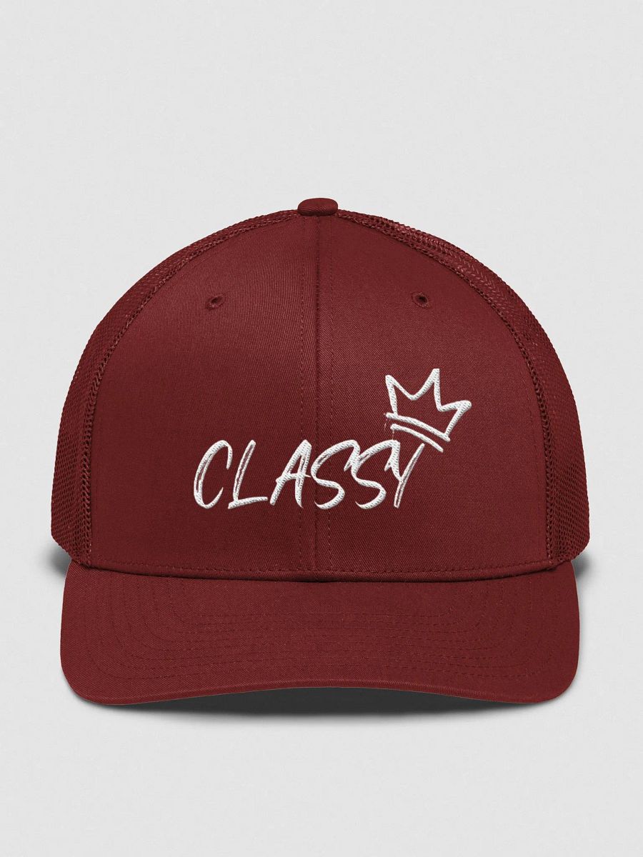 Trucker Hat product image (1)