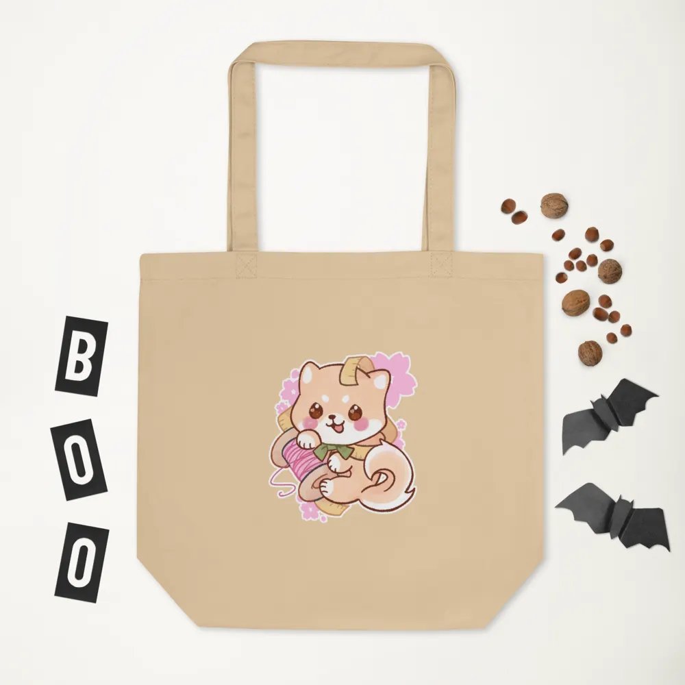 Big Pipe Tote Bag product image (3)