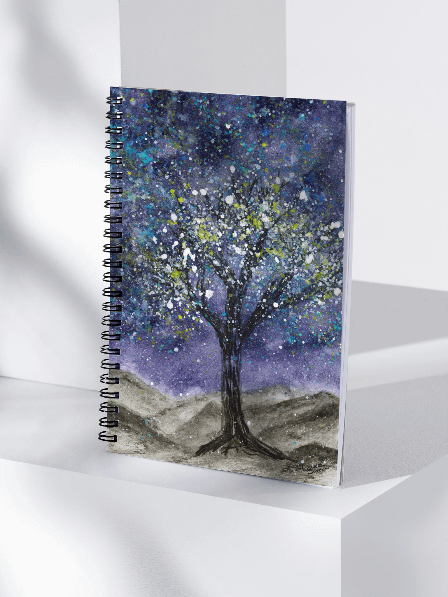 Tree Magic - Notebook product image (4)