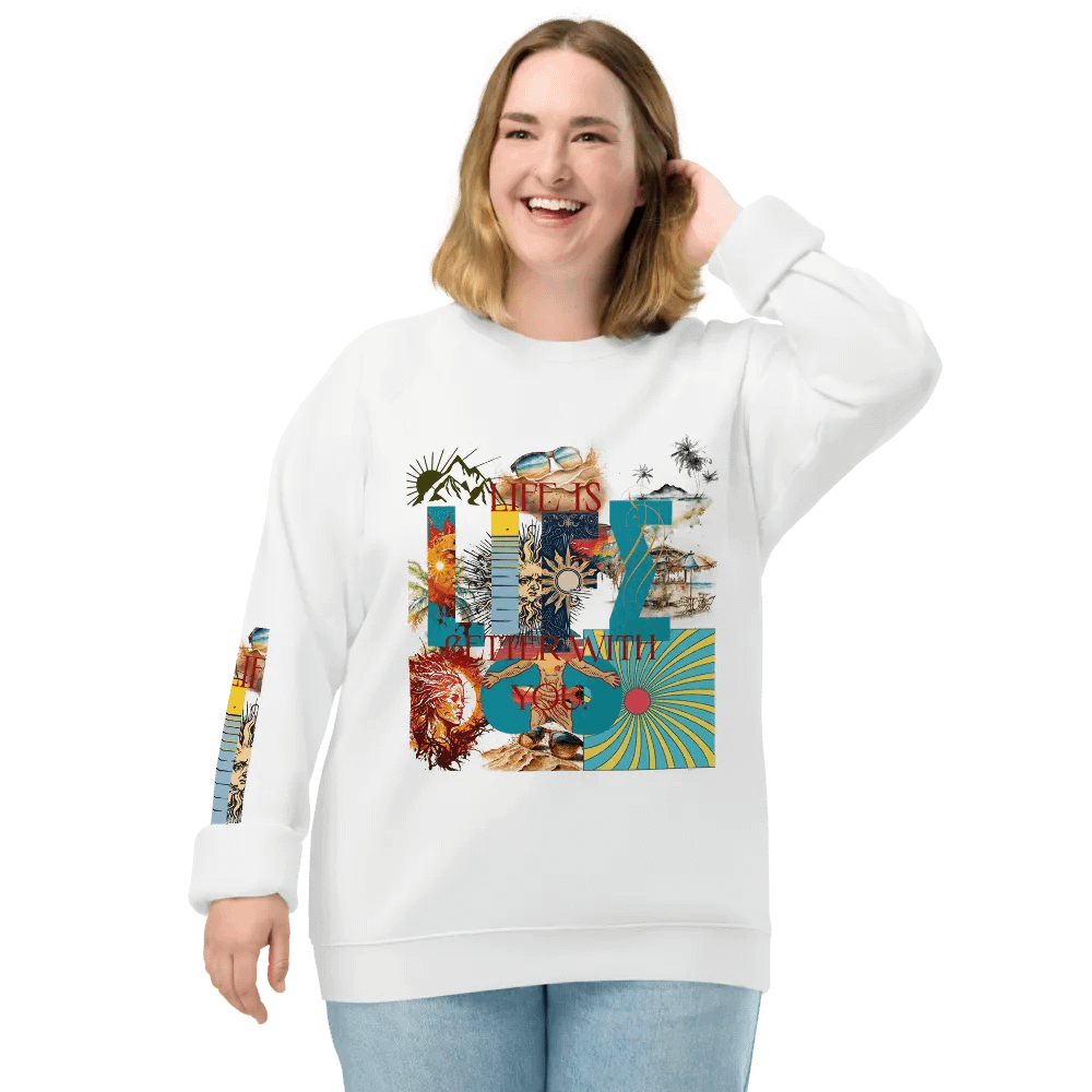 STRONG HEART CLOTHING product image (3)
