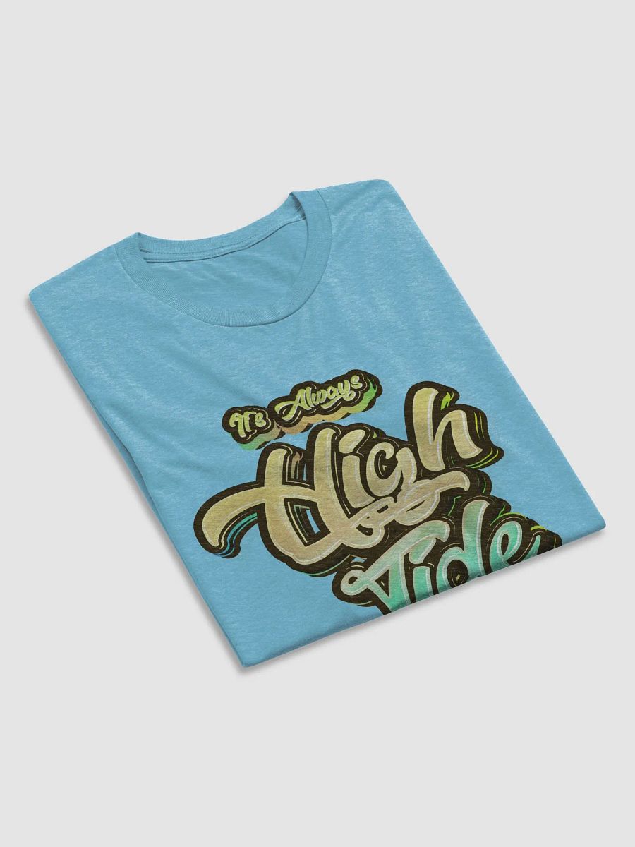 Its Always High Tide Somewhere product image (38)