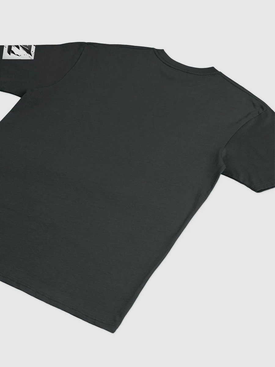 Zaippa's Cotton Heritage Men's Premium Heavyweight Tee product image (4)