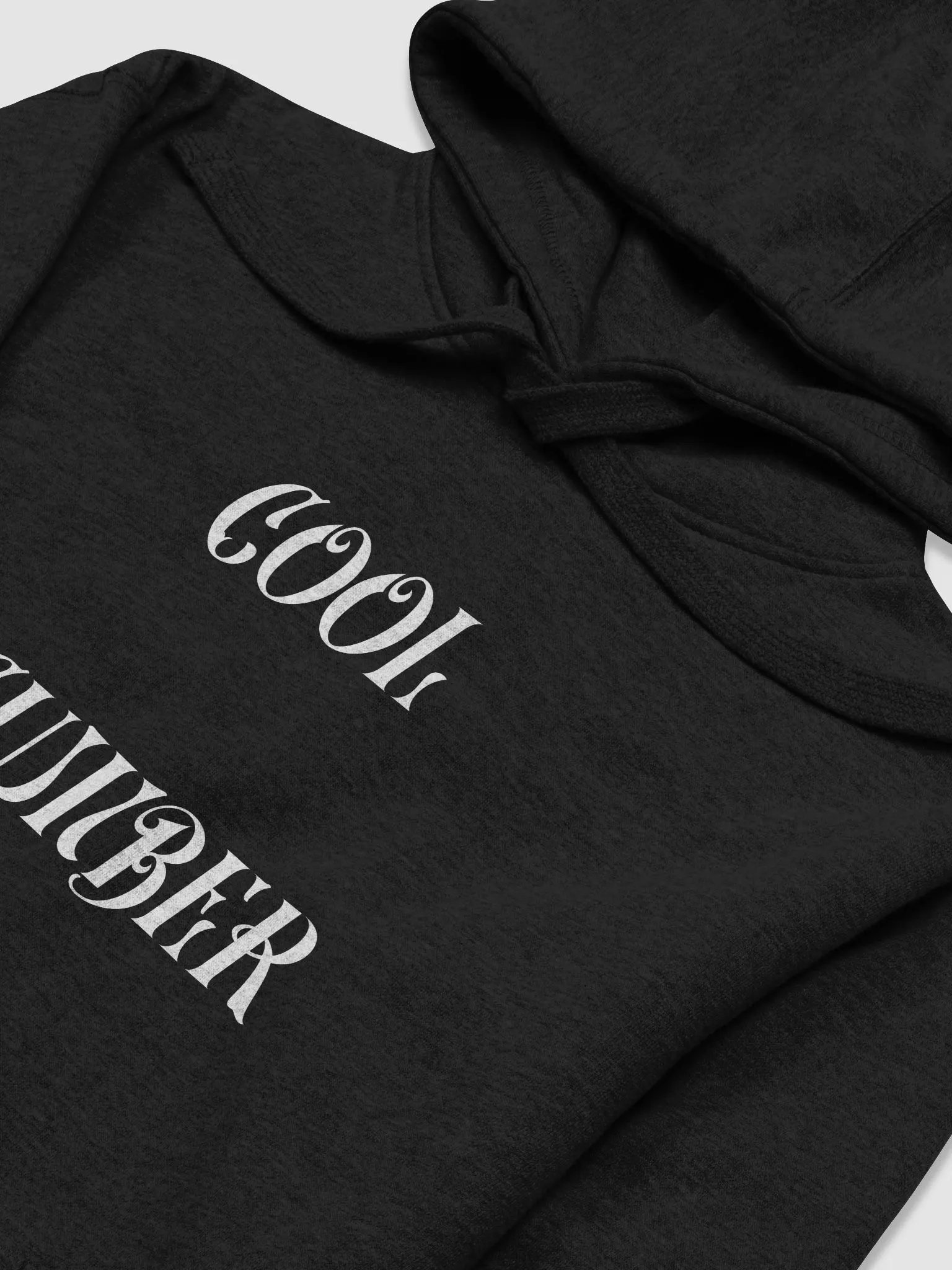 COOL CUCUMBER(WHITE PRINT) product image (6)