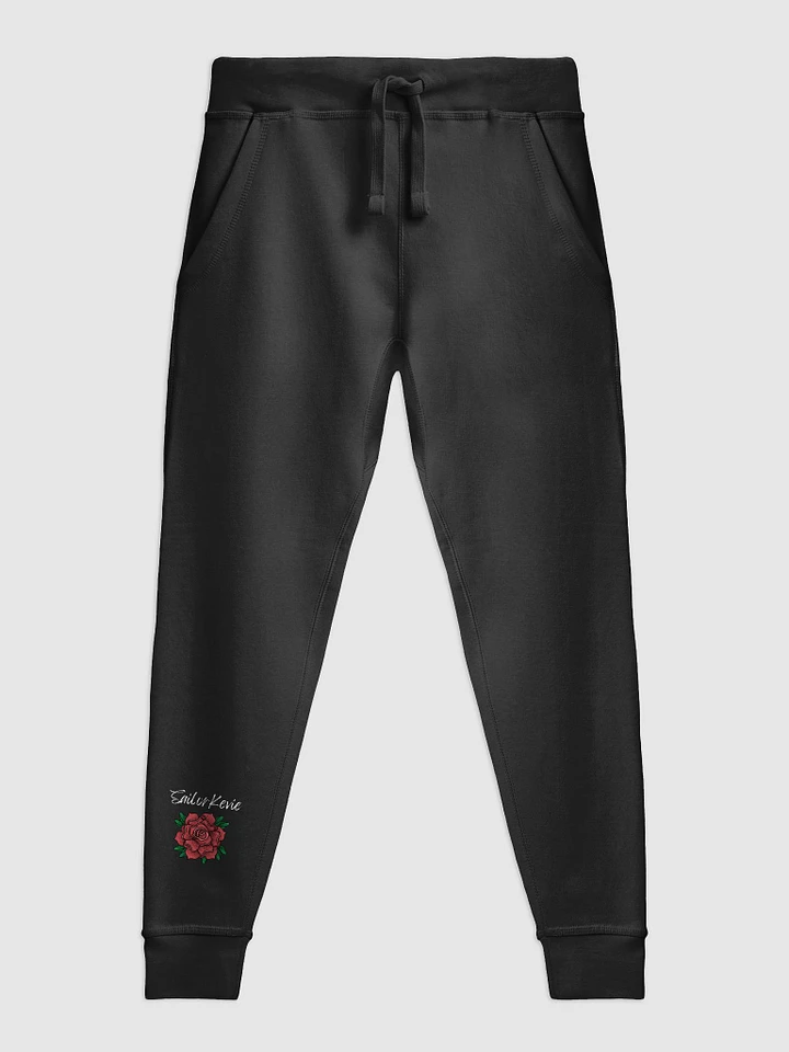 Special Edition SSN Joggers product image (1)