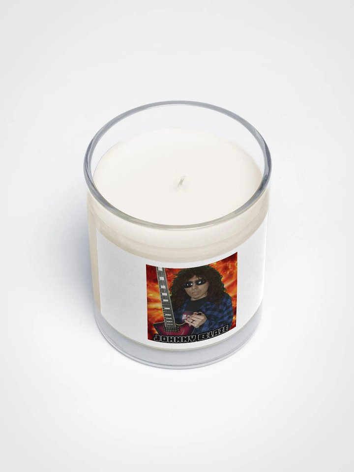 Johnny Blaze Candle product image (2)