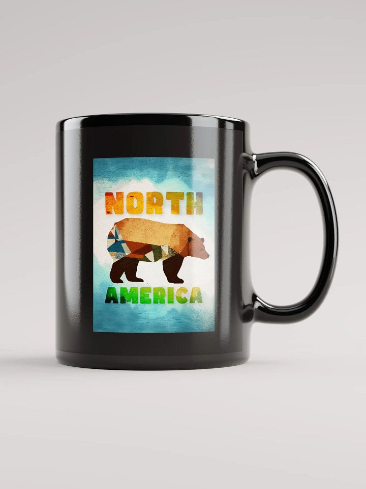North America - Brown Bear product image (1)