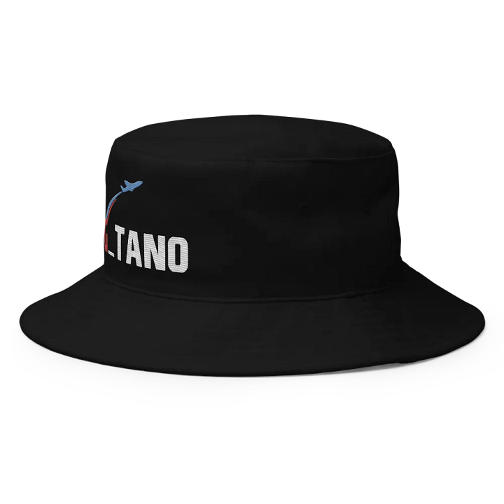 G_TANO Bucket Hat product image (2)