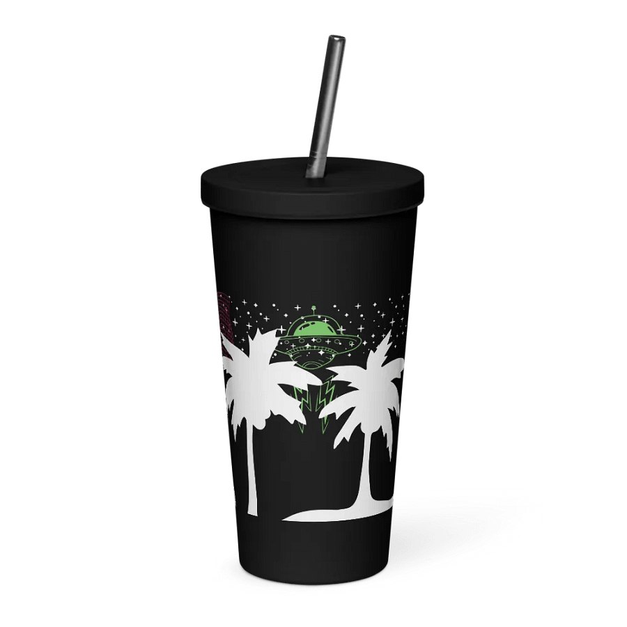 Extraterrestrial Nights product image (1)