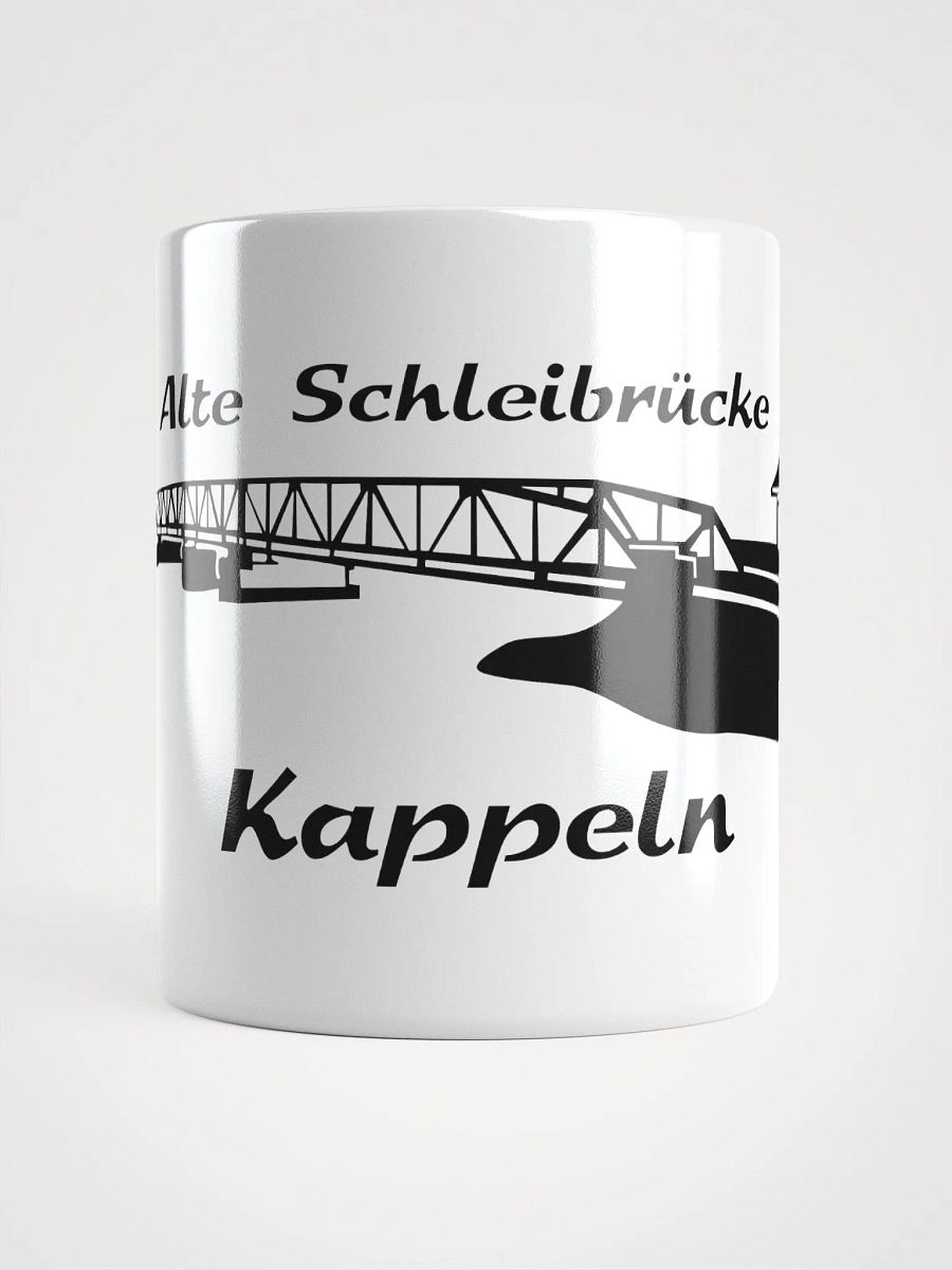 Alte Schleibrücke Kappeln product image (5)