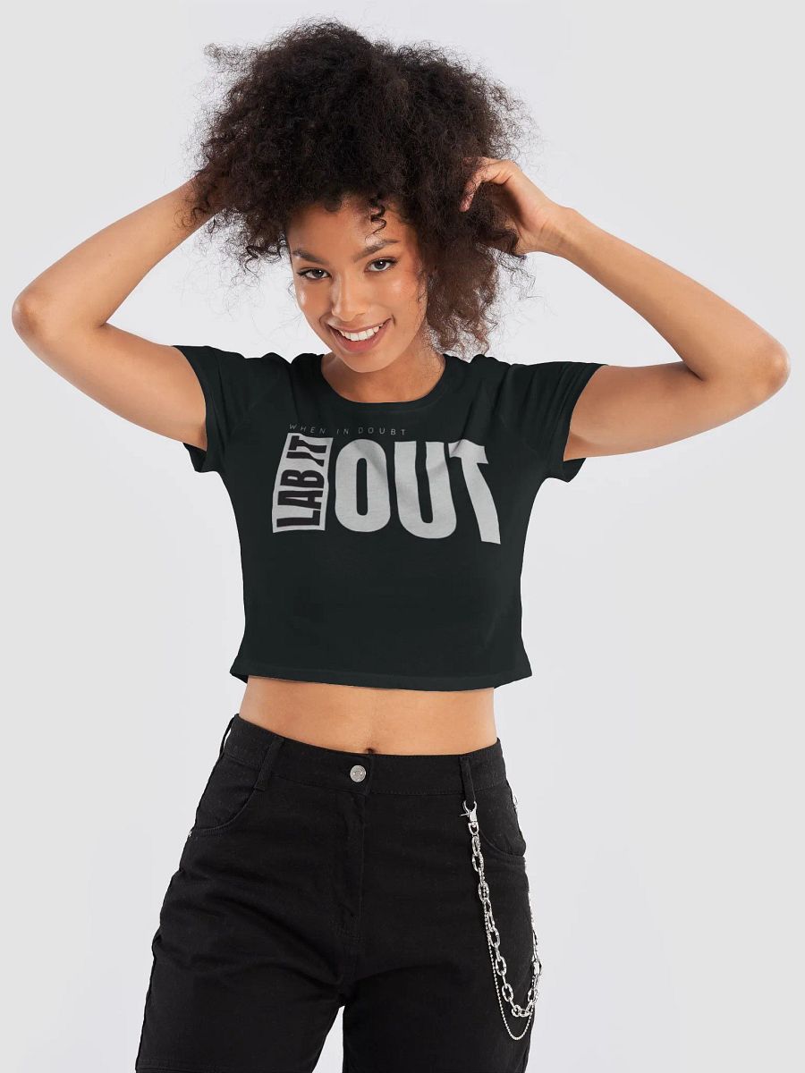 LITO Crop Tee product image (9)