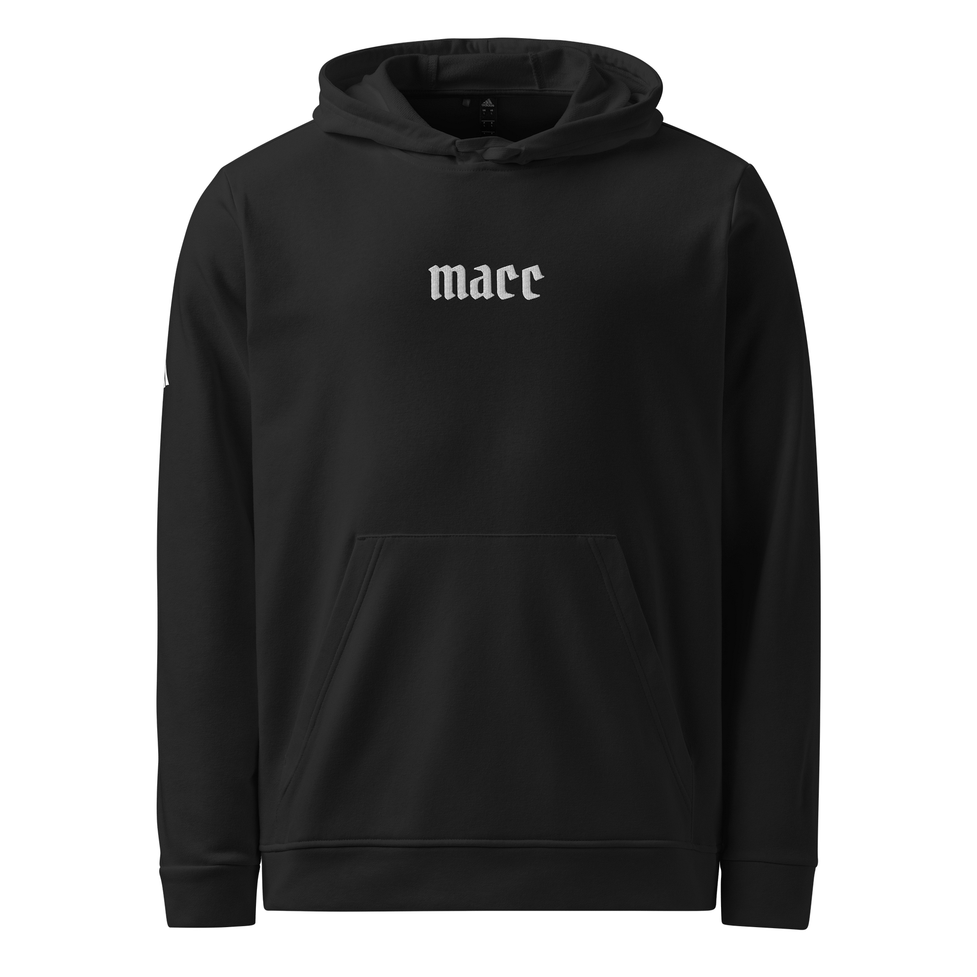 The MACC Hoodie product image (1)