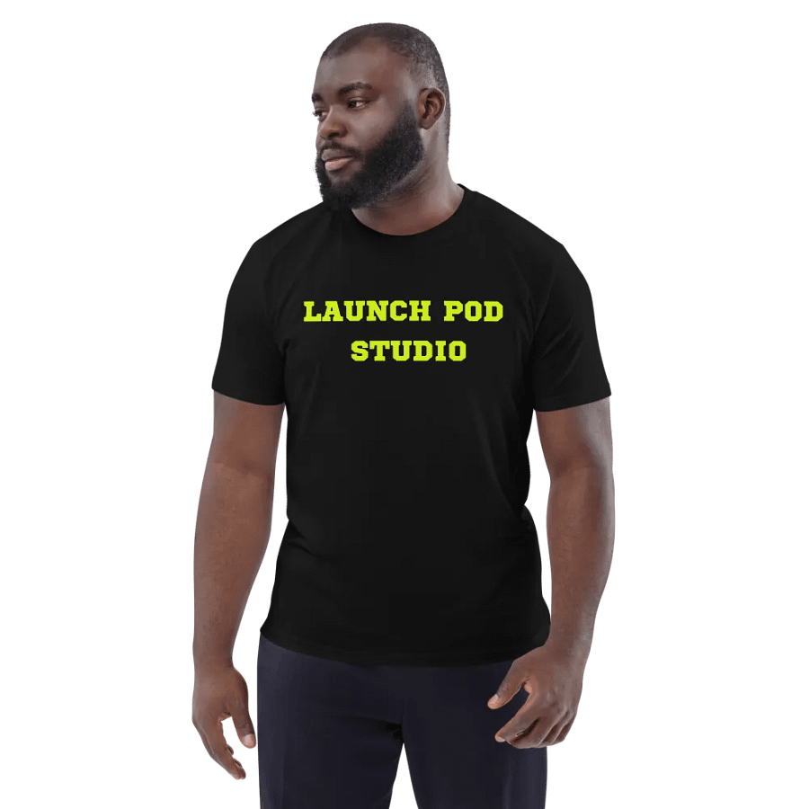 GOOD POD TEE product image (3)
