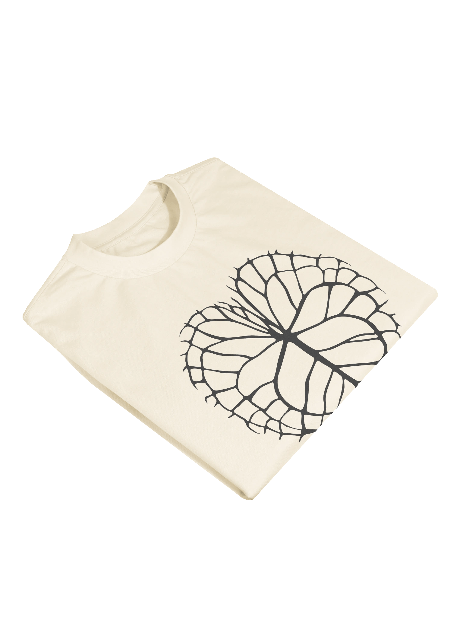 ANTHURIUM CLARINERVIUM SKELETON - Premium Heavyweight Long Sleeve product image (7)