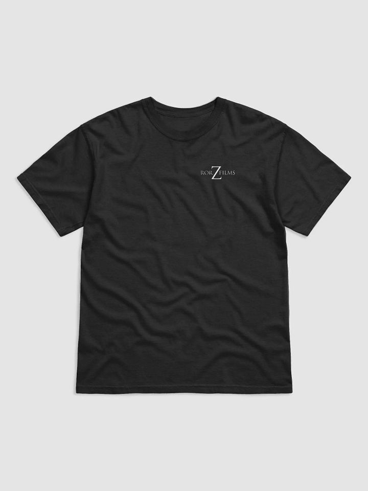 RorZfilms T-shirt product image (1)