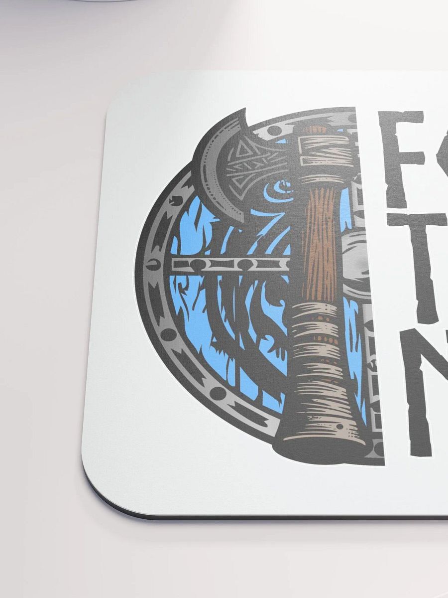 For the Nords Mouse Pad product image (6)