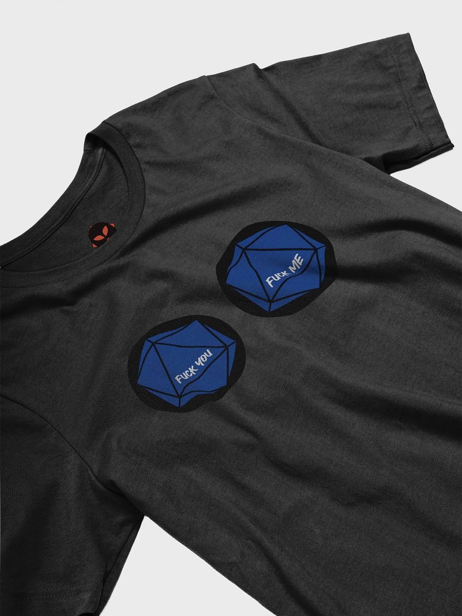 magic eight ball shirt product image (1)