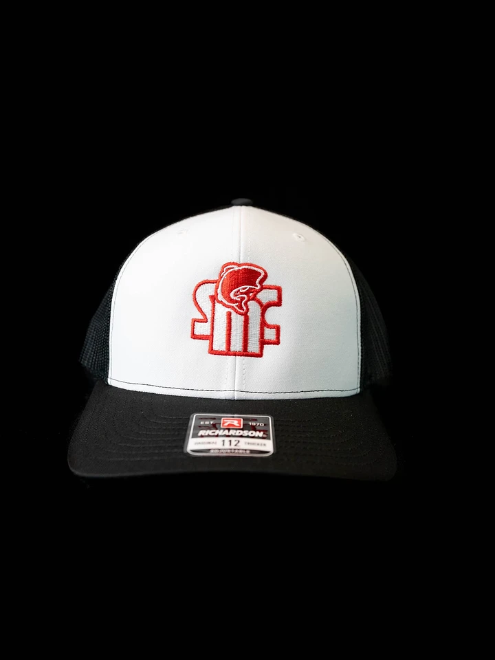 SMC Hat (Richardson 112) product image (1)