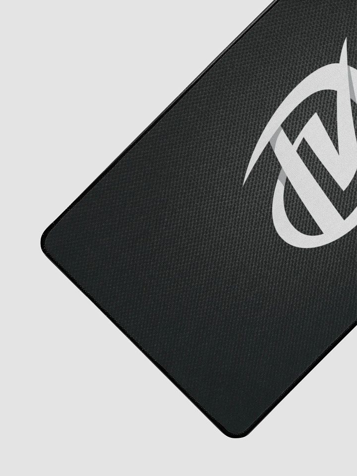 DV Black Mousepad (1) product image (2)