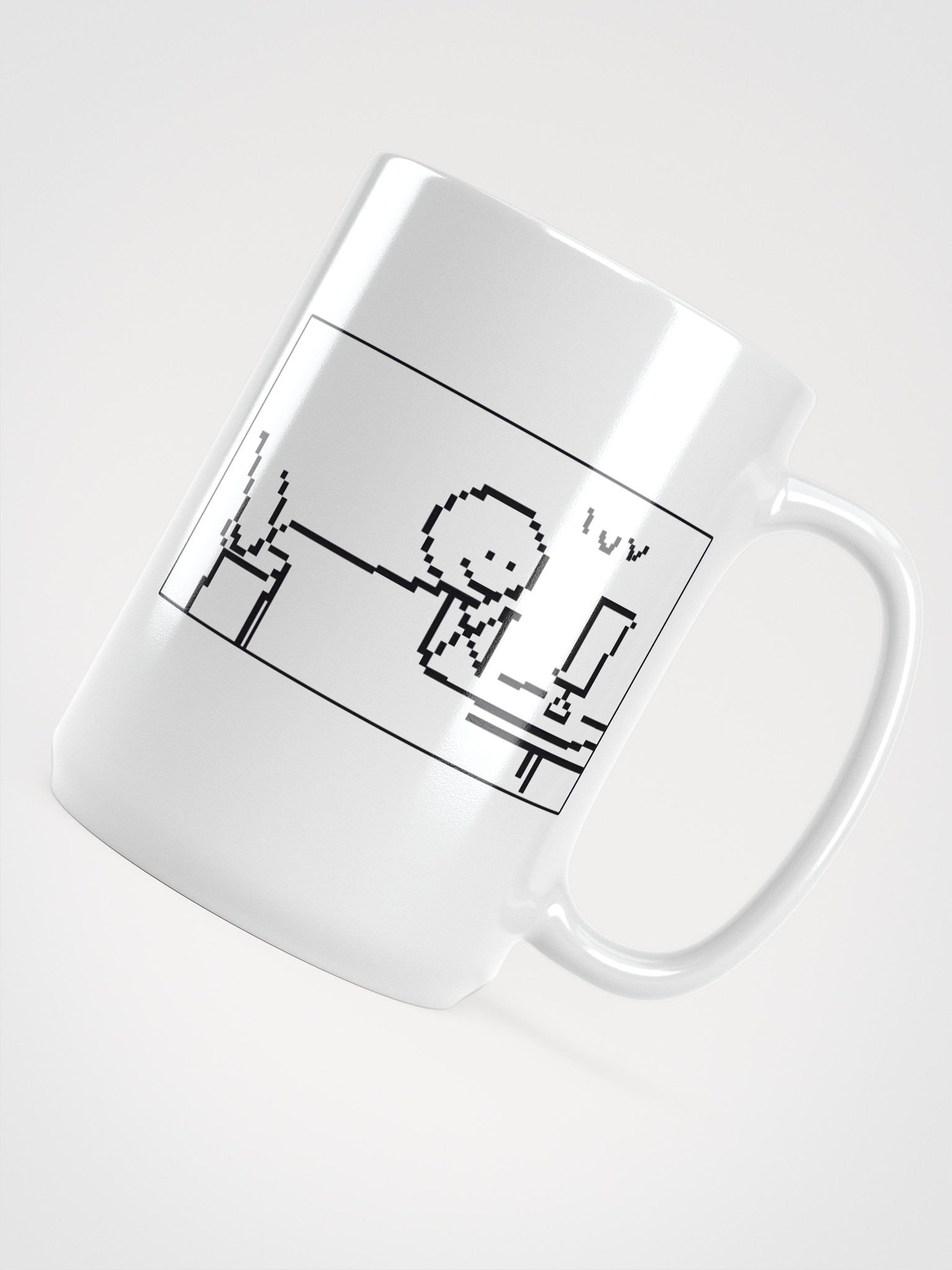 internet luv mug product image (4)