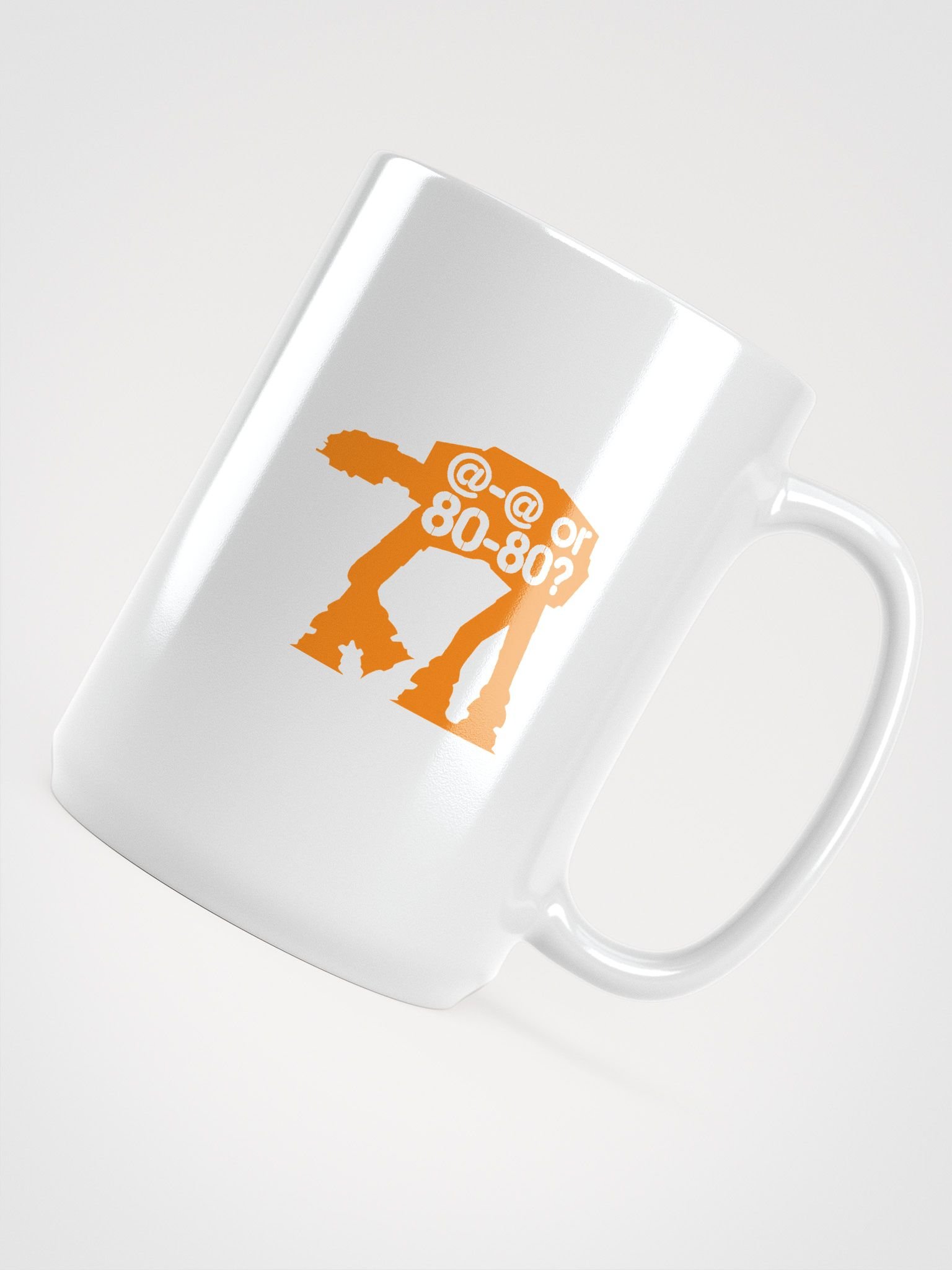 How Do You Say It? Mug product image (4)