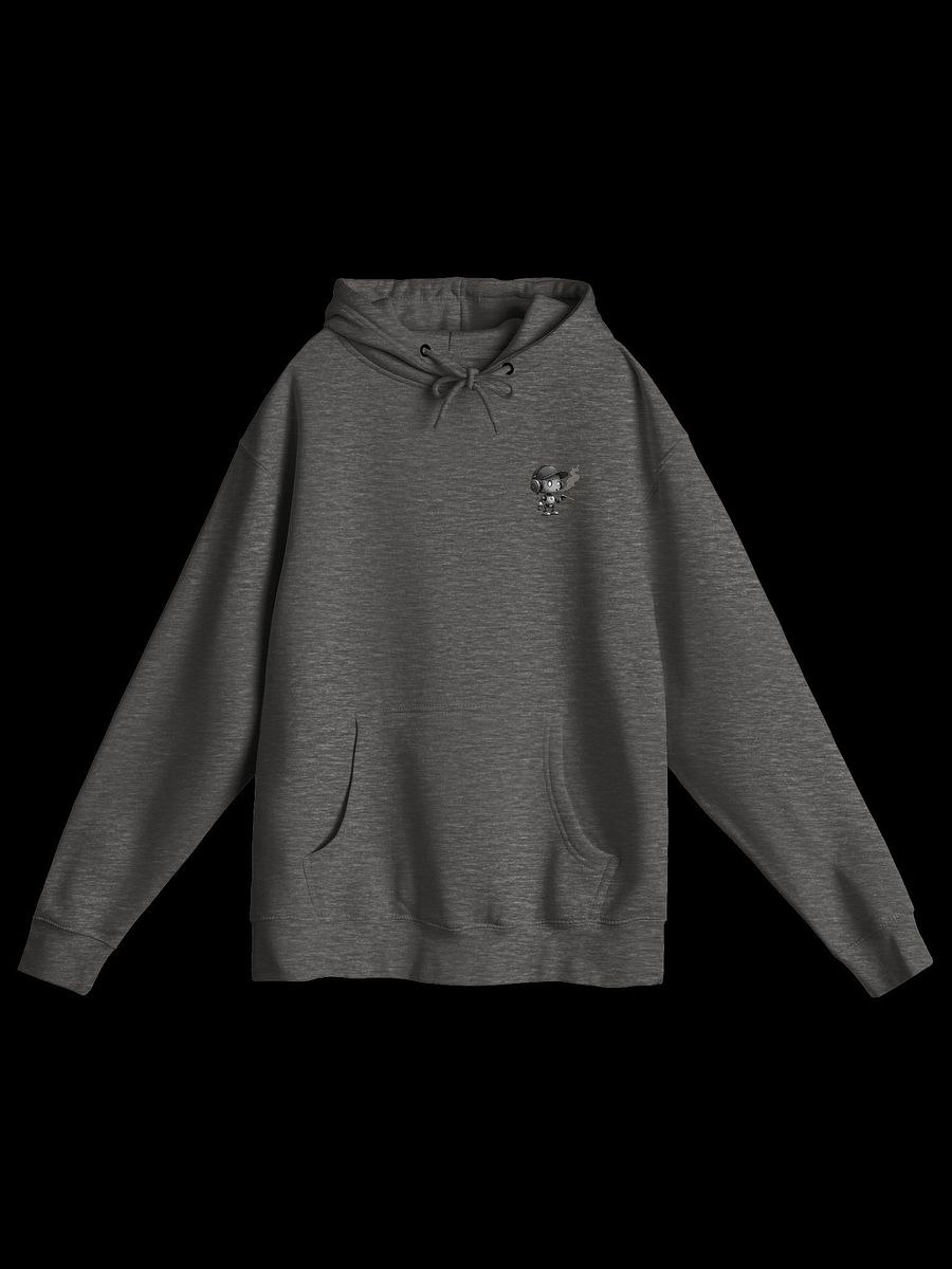Toke-Bot Hoodie product image (7)