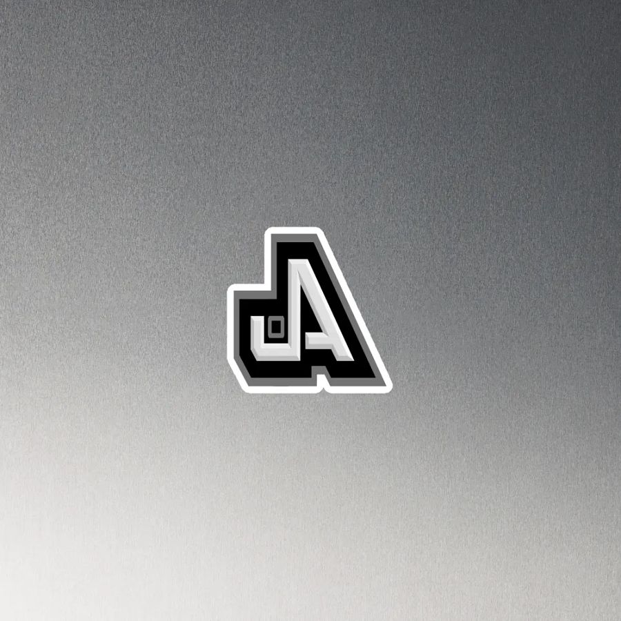 Logo Magnet product image (3)