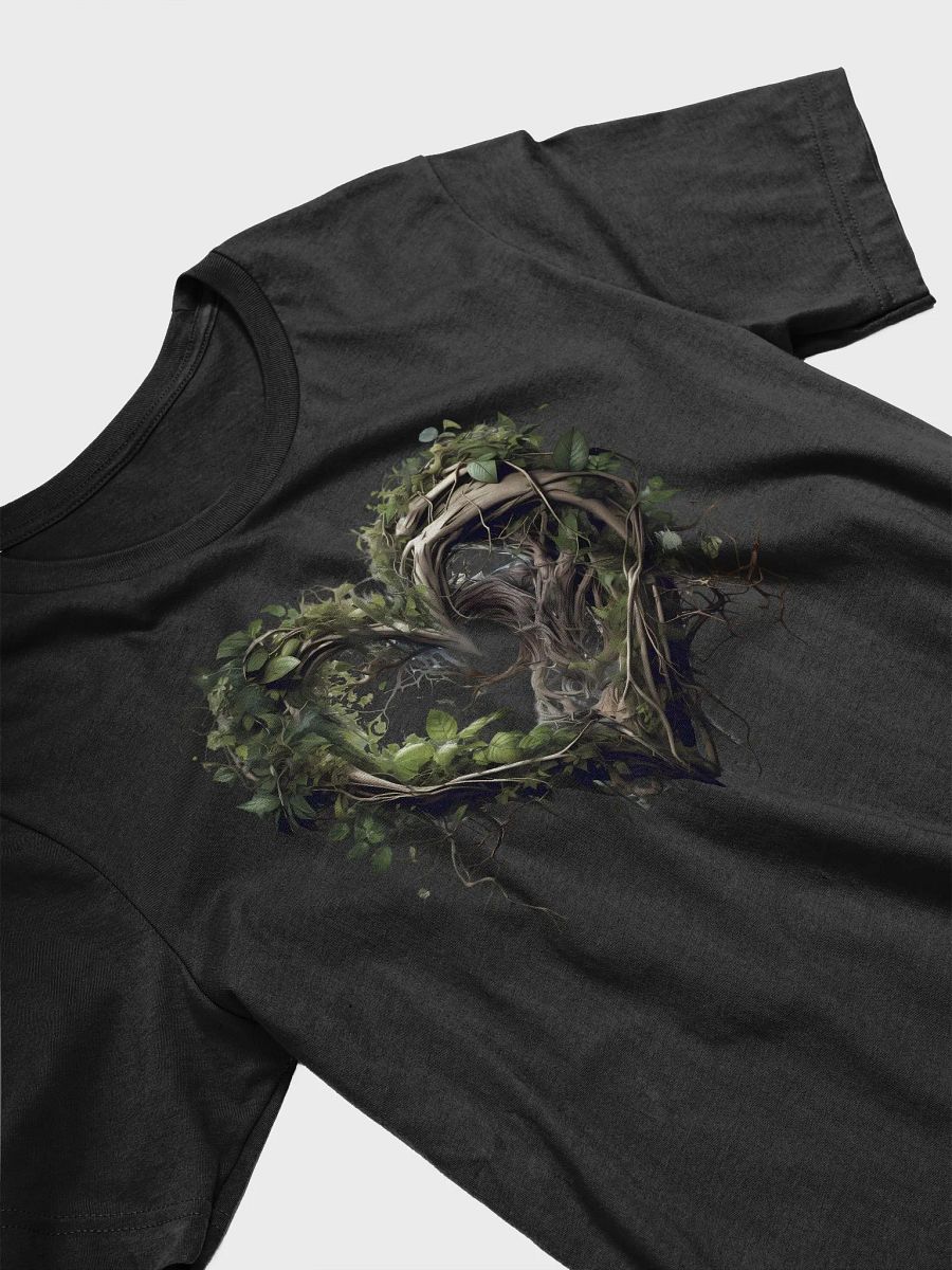 Nature Lover T-Shirt (Bella+Canvas Supersoft) product image (3)