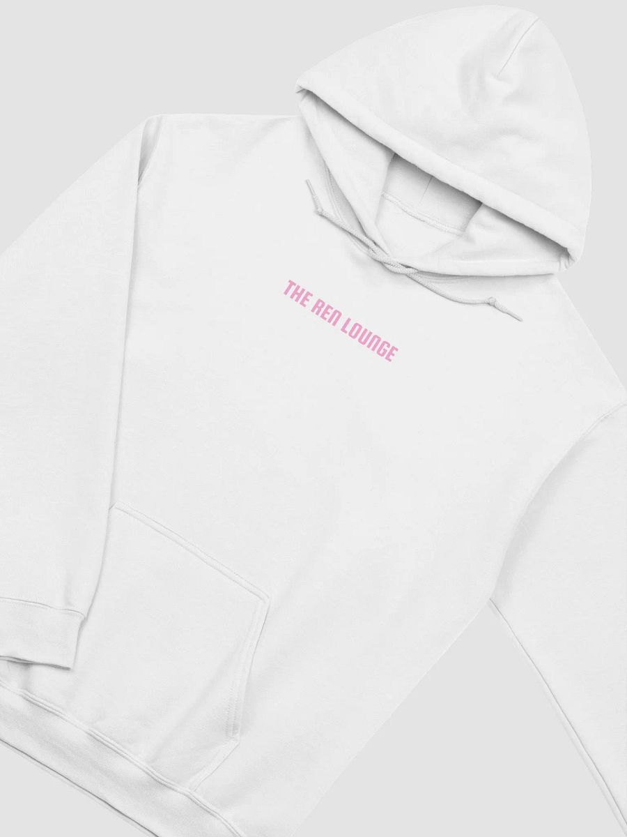 pink smile hoodie product image (3)