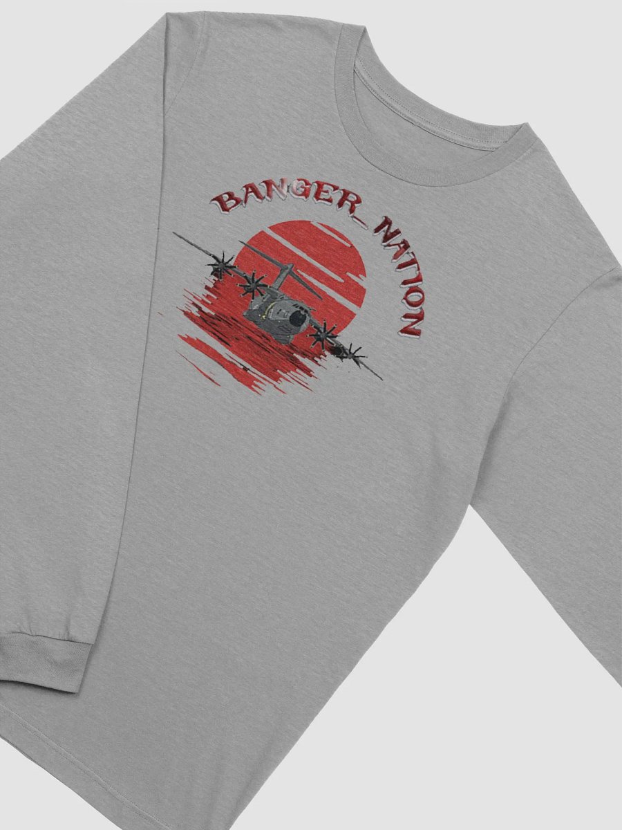Long sleeve shirt product image (36)